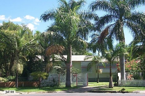 5 Ball Ct, Park Avenue, QLD 4701