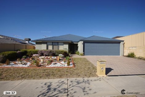 4 Heyford Pde, Bertram, WA 6167