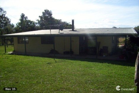 176 South Bank Rd, Eungai Rail, NSW 2441