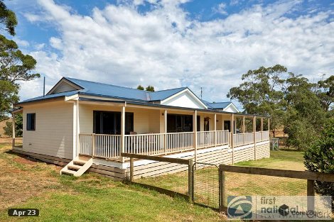 2064 Old Sale Rd, Shady Creek, VIC 3821