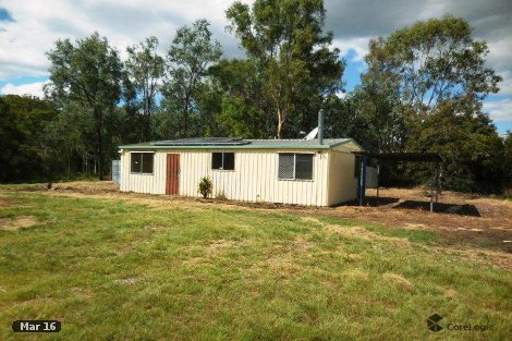 670 Kumbia Rd, Ellesmere, QLD 4610