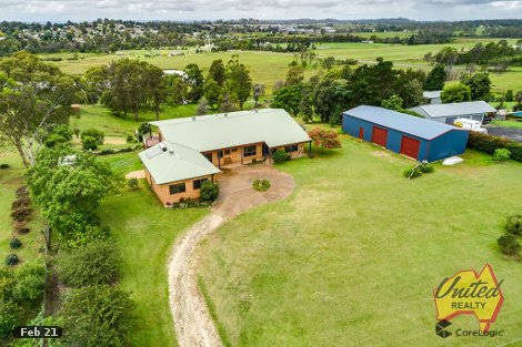 34 Quarry Rd, The Oaks, NSW 2570