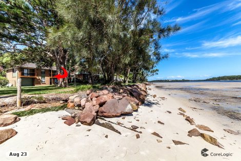 50 Albert St, Taylors Beach, NSW 2316