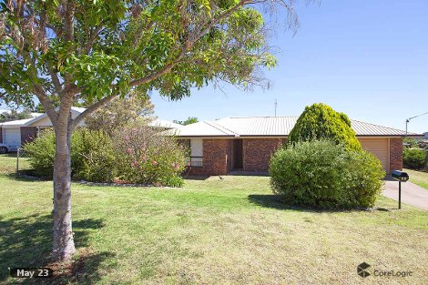 88 Wuth St, Darling Heights, QLD 4350