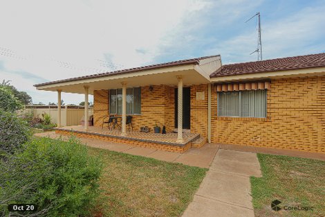 12 Creswell St, West Wyalong, NSW 2671