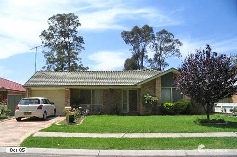 5 Marulan Way, Prestons, NSW 2170