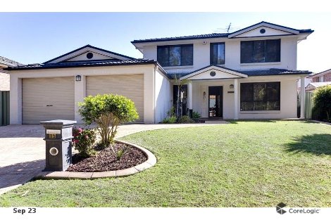 15 Pinehurst Ave, Glenmore Park, NSW 2745