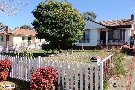 25 Cummings St, West Bathurst, NSW 2795