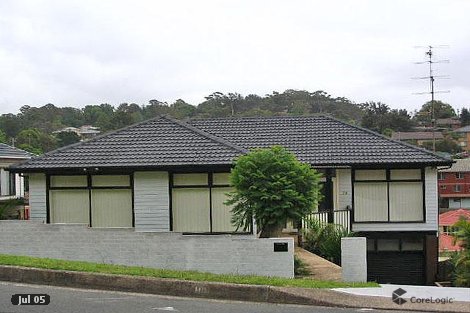 74 Robertson St, Coniston, NSW 2500