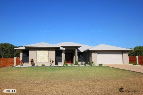 11 Nevallan Dr, Barmaryee, QLD 4703