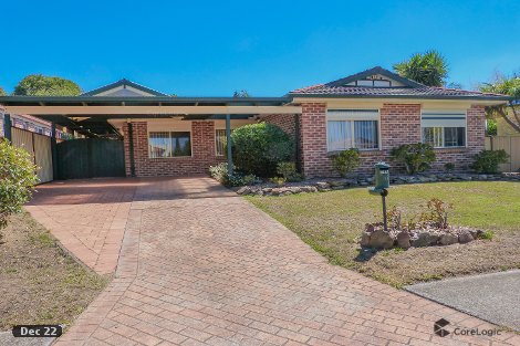 61 Woodley Cres, Glendenning, NSW 2761