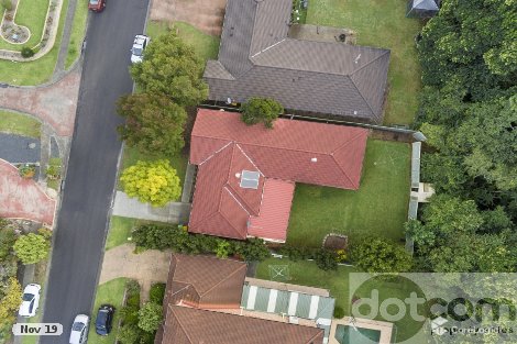 29 O'Donnell Cres, Lisarow, NSW 2250