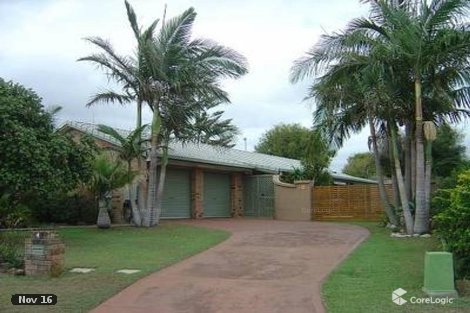 4 Carnarvon Ct, Pottsville, NSW 2489