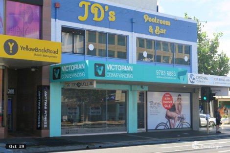 Floor 1/445-447 Nepean Hwy, Frankston, VIC 3199