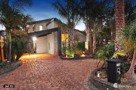 25 Antares Ct, Aberfeldie, VIC 3040