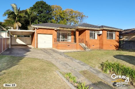 28 Somerset Dr, North Rocks, NSW 2151