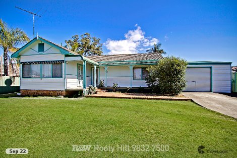 538a Woodstock Ave, Rooty Hill, NSW 2766