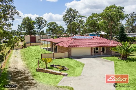 6-8 Laurina Dr, New Beith, QLD 4124