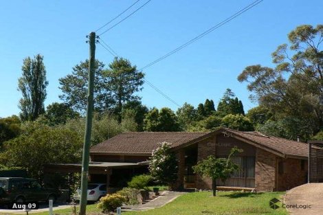 9 Forest Glen Rd, Woodford, NSW 2778