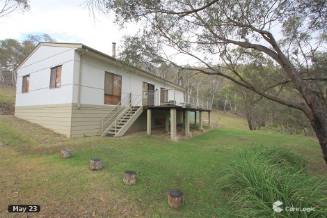 1209 Dangelong Rd, Dangelong, NSW 2630