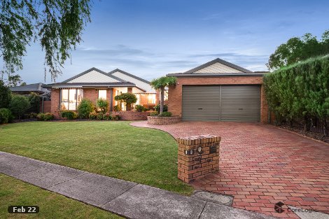 9 Eliana Ct, Kilsyth South, VIC 3137