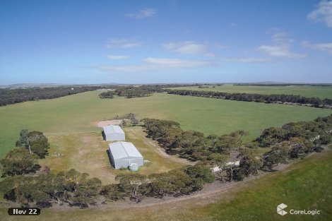 1510 Flinders Hwy, Coomunga, SA 5607