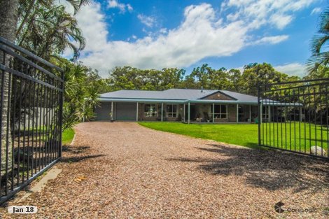 22 Claire Cl, Ormeau, QLD 4208