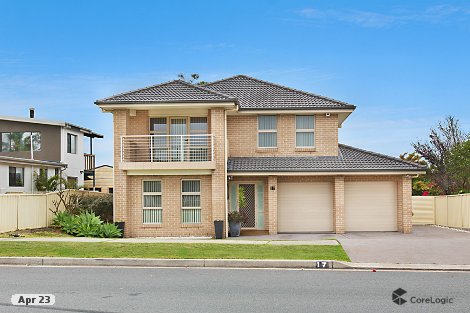 17 Lonus Ave, Whitebridge, NSW 2290