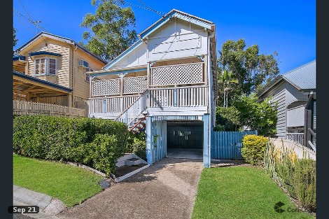 12 Argyle St, Red Hill, QLD 4059