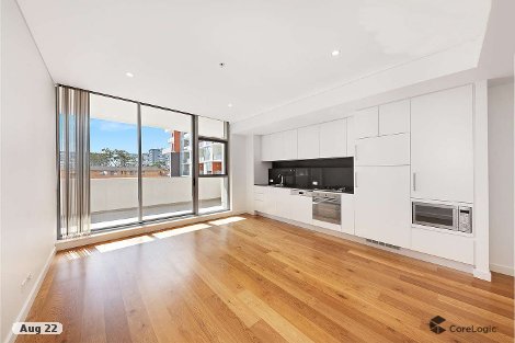 208/5 Mooltan Ave, Macquarie Park, NSW 2113