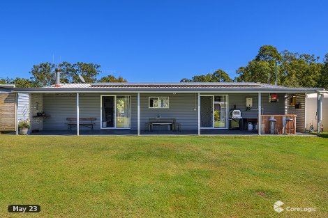 140 Pine Ridge Rd, Glenwood, QLD 4570