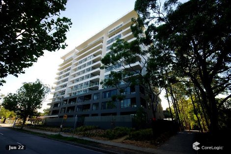 701/2 Saunders Cl, Macquarie Park, NSW 2113