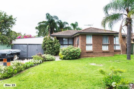 4 Selwyn Ave, Cambridge Gardens, NSW 2747