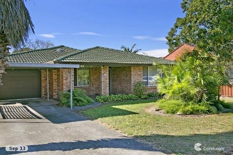 3 Maubeuge St, South Granville, NSW 2142