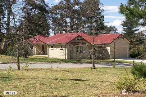 22/120 Craigend St, Leura, NSW 2780