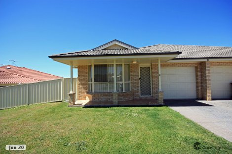1/14 Nelson Dr, Hunterview, NSW 2330