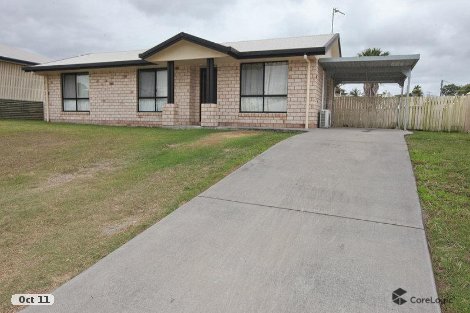 4 Wandoo St, Kin Kora, QLD 4680