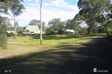 824a East Kurrajong Rd, East Kurrajong, NSW 2758