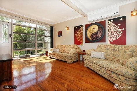 45 Green Pde, Valley Heights, NSW 2777