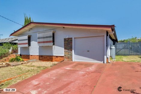 317 Tor St, Wilsonton, QLD 4350