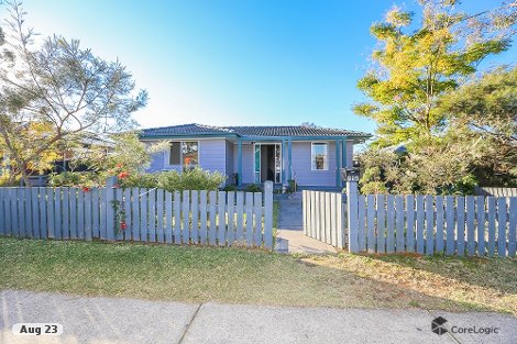 124 Parliament Rd, Macquarie Fields, NSW 2564