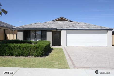 4 Strowan Pass, Carramar, WA 6031