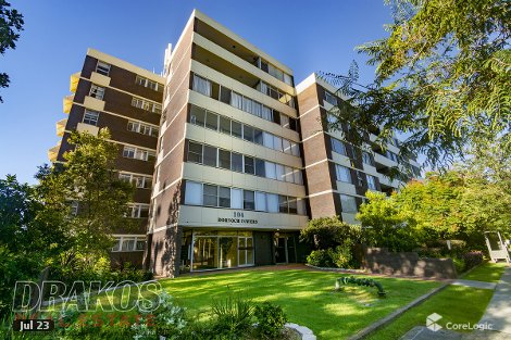 9/104 Dornoch Tce, Highgate Hill, QLD 4101