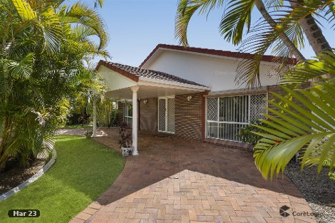 8 Pleasant Ct, Carrara, QLD 4211