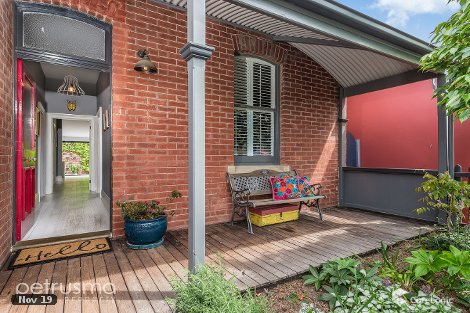 2/26 Carr St, North Hobart, TAS 7000