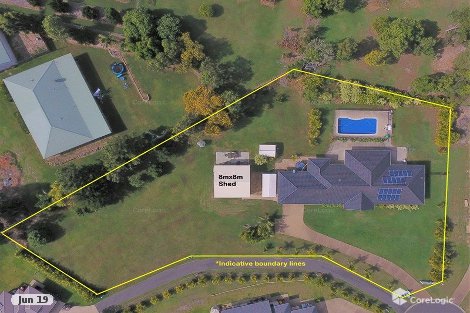 16 Crystal Ct, Barmaryee, QLD 4703