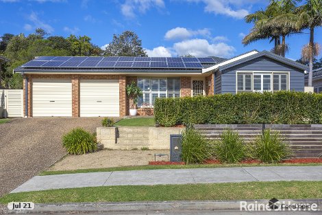 67 Meehan Dr, Kiama Downs, NSW 2533