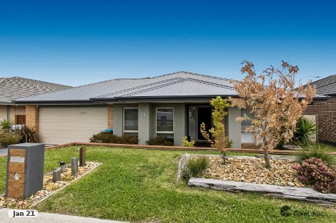 13 Ridgeline Dr, Botanic Ridge, VIC 3977