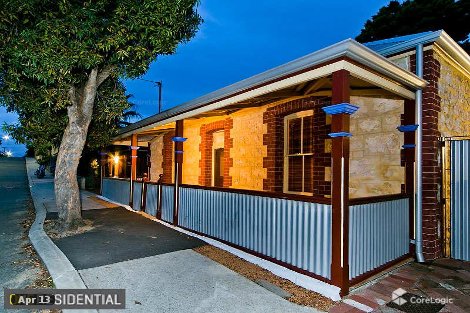 26 Wesley St, South Fremantle, WA 6162