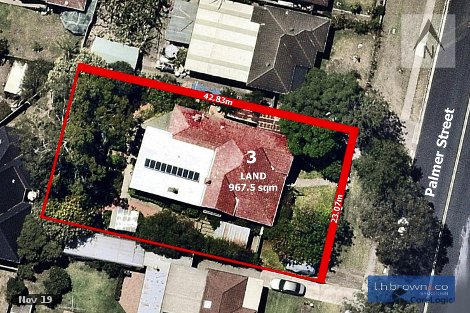 3 Palmer St, Guildford West, NSW 2161